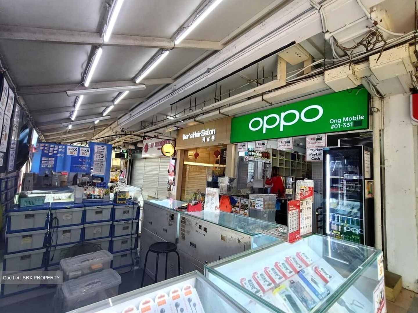 Jurong Gateway Road (D22), Shop House #523620711